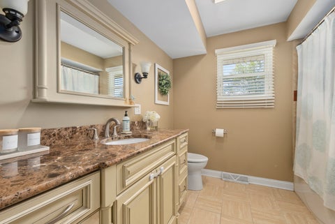 Tiny photo for 9025 Kathy Court, Orland Park, IL 60462 (MLS # 12632635)