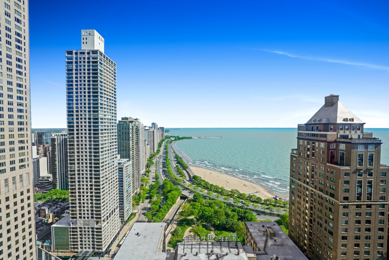 159 E Walton Place 28A