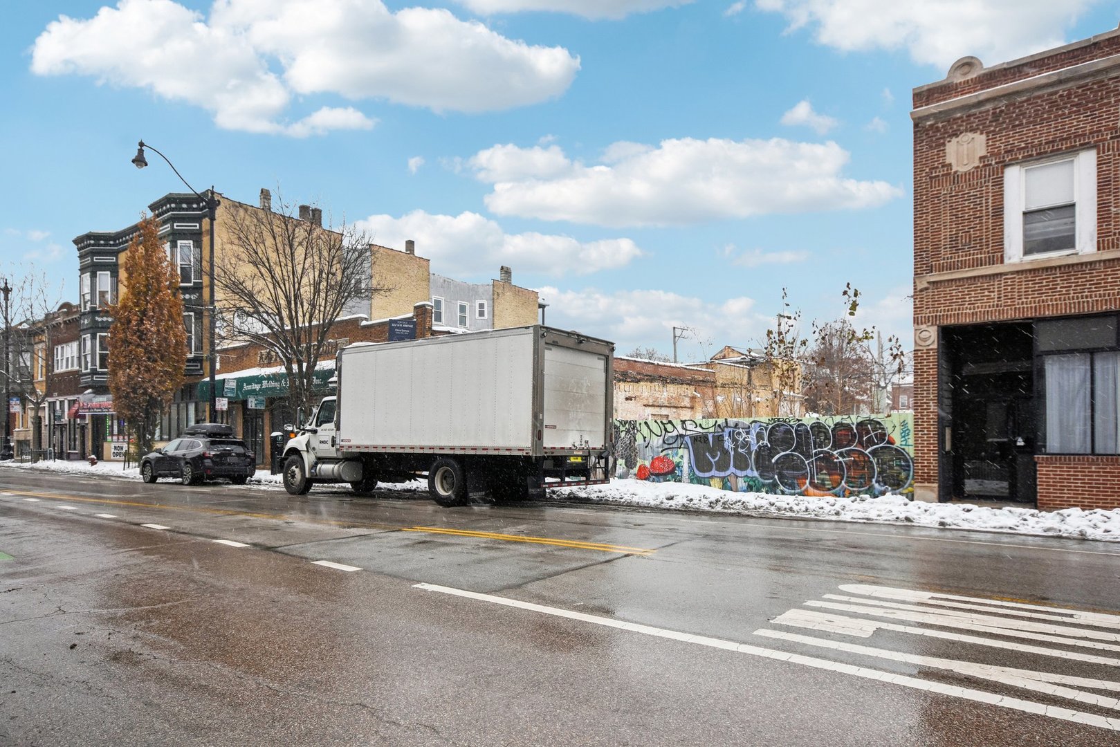 3212 W Armitage Avenue