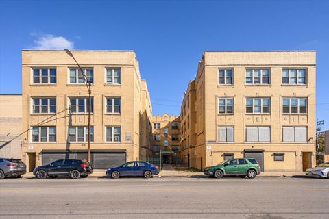 1015-1023 N Pulaski Road Chicago IL 60651