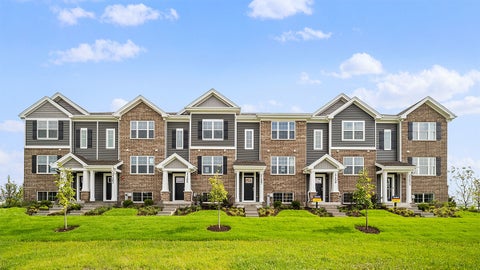 Tiny photo for 17403 Ulster Drive, Tinley Park, IL 60477 (MLS # 12691361)