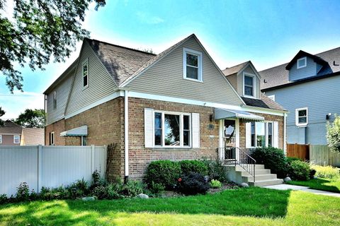 7357 N Oketo Avenue Chicago IL 60631