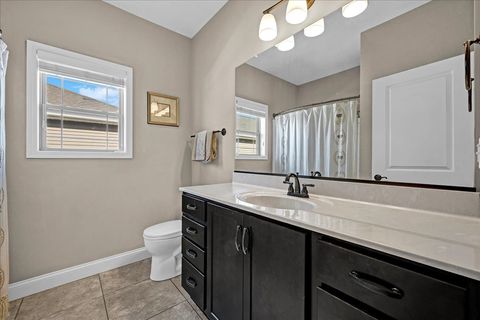 Tiny photo for 5802 Sugarberry Road, Bloomington, IL 61705 (MLS # 12556080)