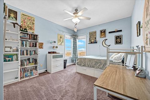 Tiny photo for 5802 Sugarberry Road, Bloomington, IL 61705 (MLS # 12556080)