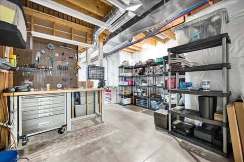 Tiny photo for 5802 Sugarberry Road, Bloomington, IL 61705 (MLS # 12556080)