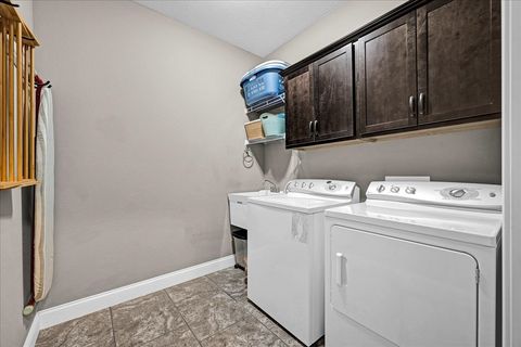 Tiny photo for 5802 Sugarberry Road, Bloomington, IL 61705 (MLS # 12556080)