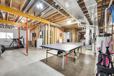 Tiny photo for 5802 Sugarberry Road, Bloomington, IL 61705 (MLS # 12556080)