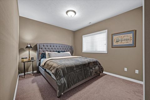 Tiny photo for 5802 Sugarberry Road, Bloomington, IL 61705 (MLS # 12556080)