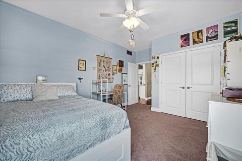 Tiny photo for 5802 Sugarberry Road, Bloomington, IL 61705 (MLS # 12556080)