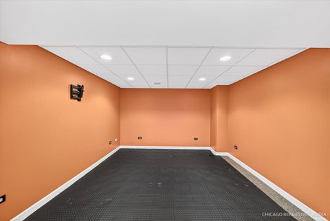 Tiny photo for 3423 Sunnyside Court, Naperville, IL 60564 (MLS # 12523045)