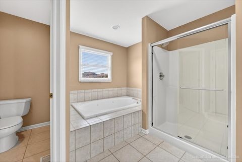 Tiny photo for 3423 Sunnyside Court, Naperville, IL 60564 (MLS # 12523045)