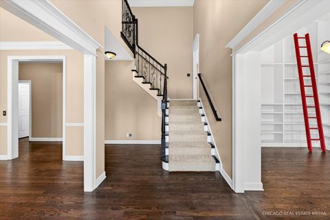 Tiny photo for 3423 Sunnyside Court, Naperville, IL 60564 (MLS # 12523045)