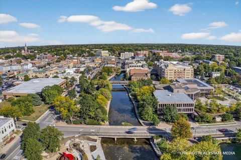 Tiny photo for 3423 Sunnyside Court, Naperville, IL 60564 (MLS # 12523045)