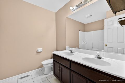 Tiny photo for 3423 Sunnyside Court, Naperville, IL 60564 (MLS # 12523045)