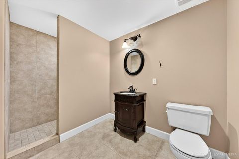 Tiny photo for 3423 Sunnyside Court, Naperville, IL 60564 (MLS # 12523045)