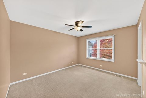 Tiny photo for 3423 Sunnyside Court, Naperville, IL 60564 (MLS # 12523045)
