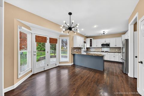 Tiny photo for 3423 Sunnyside Court, Naperville, IL 60564 (MLS # 12523045)