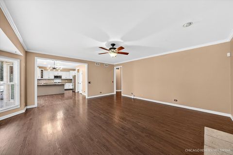 Tiny photo for 3423 Sunnyside Court, Naperville, IL 60564 (MLS # 12523045)