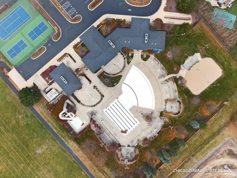 Tiny photo for 3423 Sunnyside Court, Naperville, IL 60564 (MLS # 12523045)