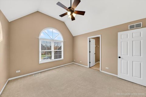 Tiny photo for 3423 Sunnyside Court, Naperville, IL 60564 (MLS # 12523045)