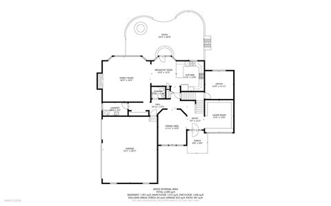 Tiny photo for 3423 Sunnyside Court, Naperville, IL 60564 (MLS # 12523045)