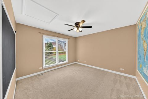Tiny photo for 3423 Sunnyside Court, Naperville, IL 60564 (MLS # 12523045)