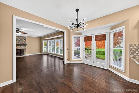 Tiny photo for 3423 Sunnyside Court, Naperville, IL 60564 (MLS # 12523045)