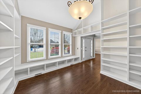 Tiny photo for 3423 Sunnyside Court, Naperville, IL 60564 (MLS # 12523045)