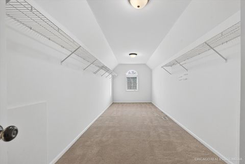 Tiny photo for 3423 Sunnyside Court, Naperville, IL 60564 (MLS # 12523045)