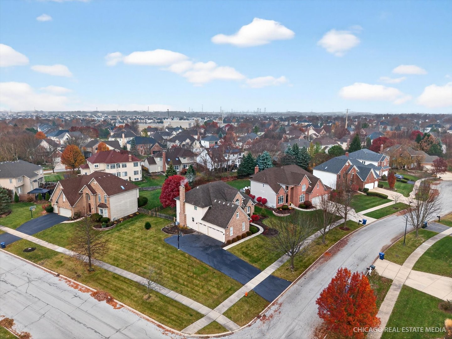 3423 Sunnyside Court