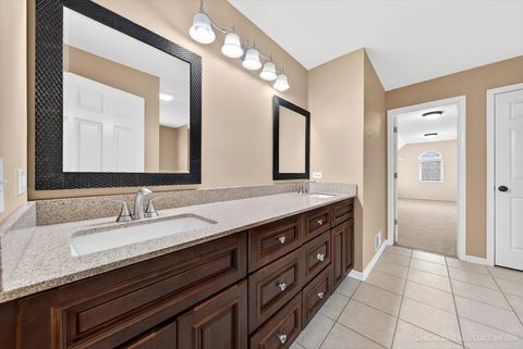 Tiny photo for 3423 Sunnyside Court, Naperville, IL 60564 (MLS # 12523045)