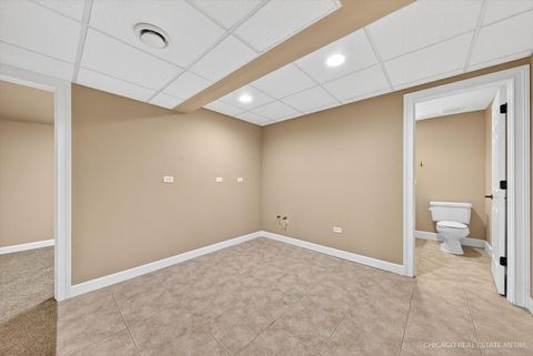 Tiny photo for 3423 Sunnyside Court, Naperville, IL 60564 (MLS # 12523045)