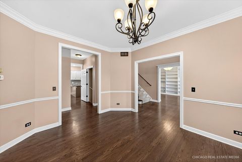 Tiny photo for 3423 Sunnyside Court, Naperville, IL 60564 (MLS # 12523045)