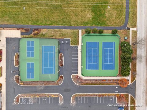 Tiny photo for 3423 Sunnyside Court, Naperville, IL 60564 (MLS # 12523045)