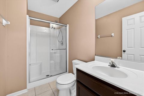 Tiny photo for 3423 Sunnyside Court, Naperville, IL 60564 (MLS # 12523045)