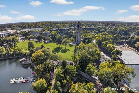 Tiny photo for 3423 Sunnyside Court, Naperville, IL 60564 (MLS # 12523045)