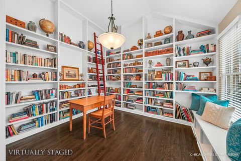 Tiny photo for 3423 Sunnyside Court, Naperville, IL 60564 (MLS # 12523045)