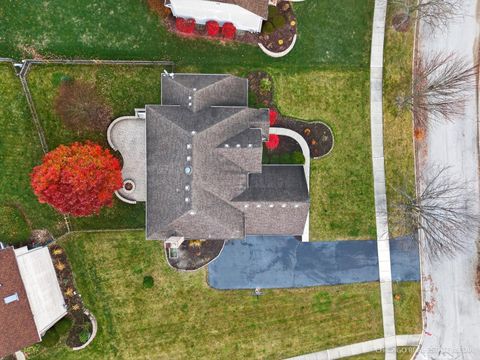 Tiny photo for 3423 Sunnyside Court, Naperville, IL 60564 (MLS # 12523045)