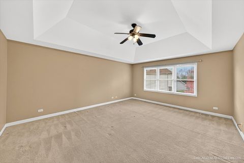 Tiny photo for 3423 Sunnyside Court, Naperville, IL 60564 (MLS # 12523045)