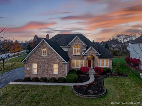 Tiny photo for 3423 Sunnyside Court, Naperville, IL 60564 (MLS # 12523045)