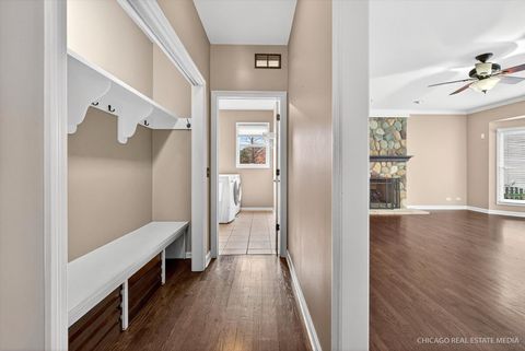 Tiny photo for 3423 Sunnyside Court, Naperville, IL 60564 (MLS # 12523045)