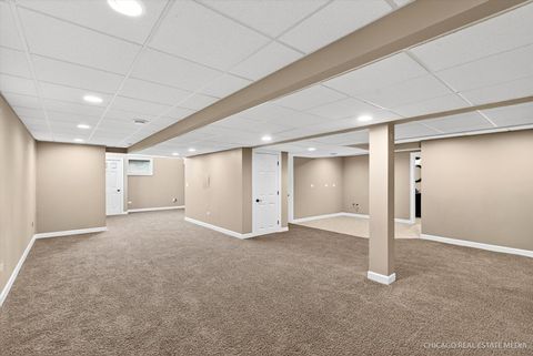 Tiny photo for 3423 Sunnyside Court, Naperville, IL 60564 (MLS # 12523045)