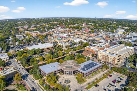 Tiny photo for 3423 Sunnyside Court, Naperville, IL 60564 (MLS # 12523045)