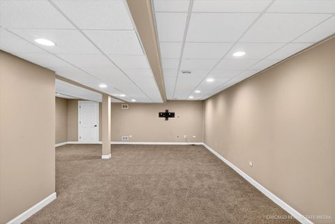 Tiny photo for 3423 Sunnyside Court, Naperville, IL 60564 (MLS # 12523045)