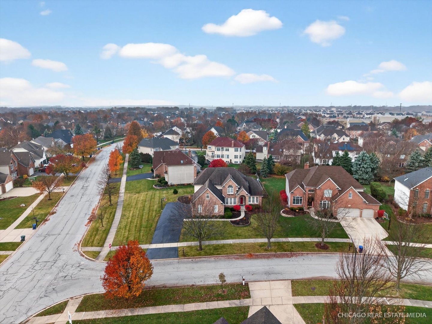 3423 Sunnyside Court