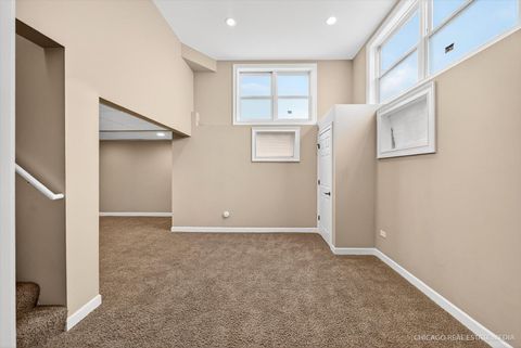 Tiny photo for 3423 Sunnyside Court, Naperville, IL 60564 (MLS # 12523045)