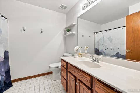 Tiny photo for 1360 Farmstead Lane, Bolingbrook, IL 60490 (MLS # 12701044)