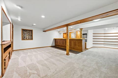 Tiny photo for 1360 Farmstead Lane, Bolingbrook, IL 60490 (MLS # 12701044)