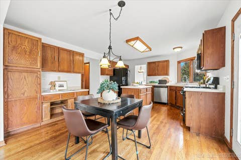 Tiny photo for 1360 Farmstead Lane, Bolingbrook, IL 60490 (MLS # 12701044)