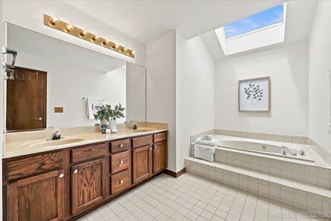 Tiny photo for 1360 Farmstead Lane, Bolingbrook, IL 60490 (MLS # 12701044)